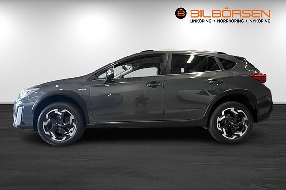 Subaru XV 4 of 17