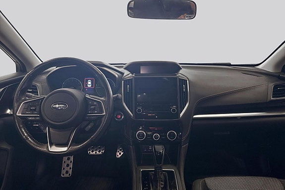 Subaru XV 7 of 17