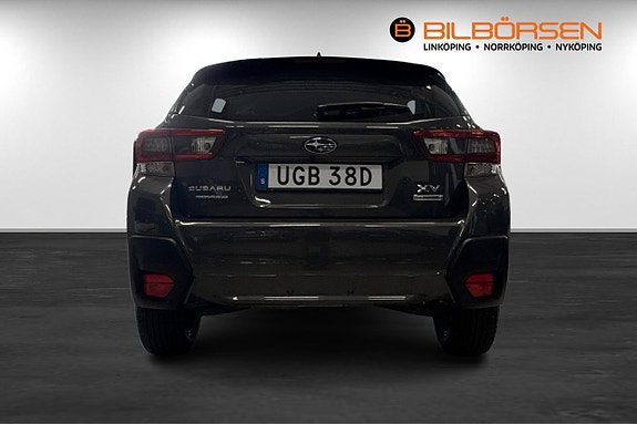 Subaru XV 5 of 17