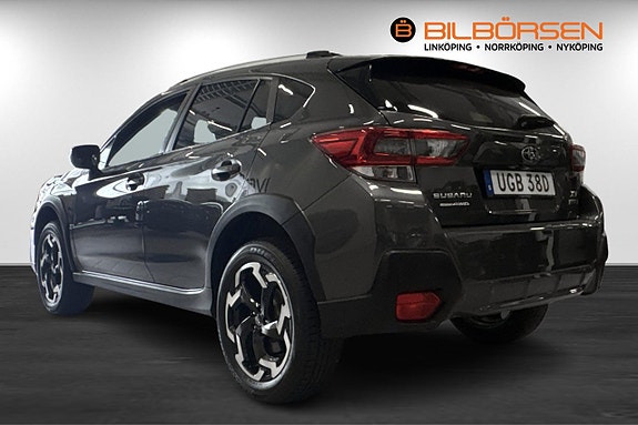 Subaru XV 6 of 17