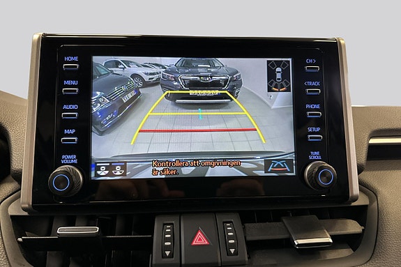 Toyota RAV4 13 of 18