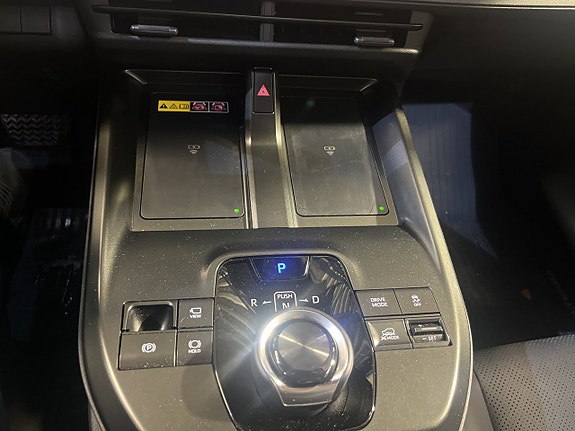 Subaru Solterra 13 of 15