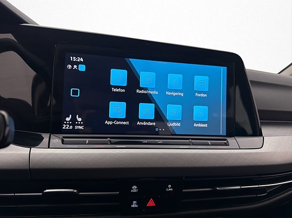 Volkswagen Golf I 16 of 28