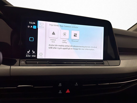 Volkswagen Golf I 18 of 28