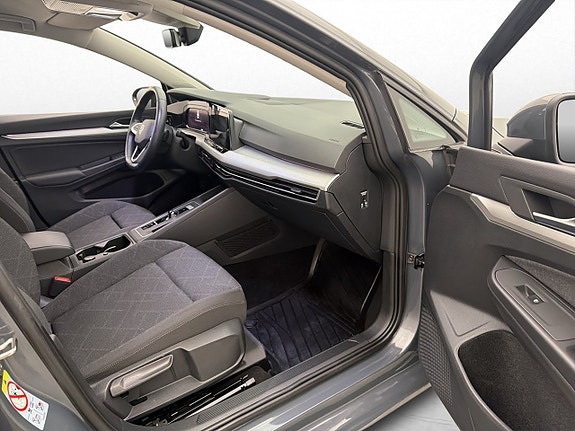 Volkswagen Golf I 22 of 28