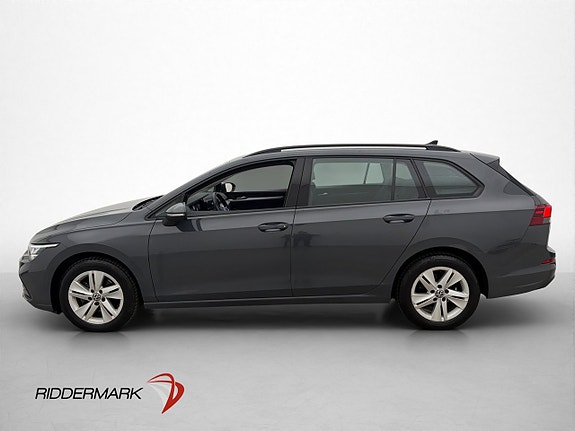 Volkswagen Golf I 4 of 28