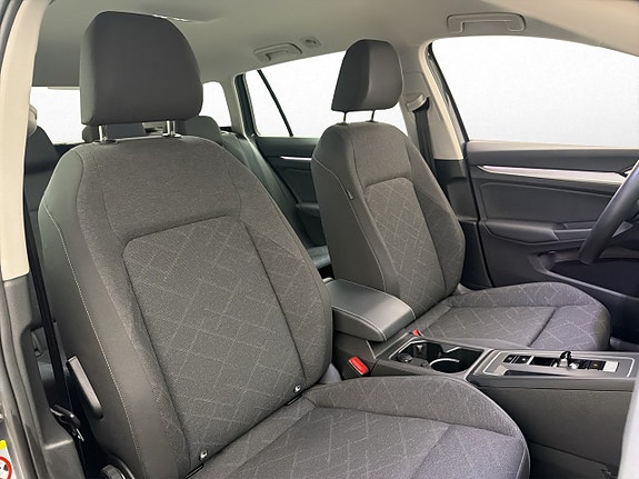 Volkswagen Golf I 21 of 28