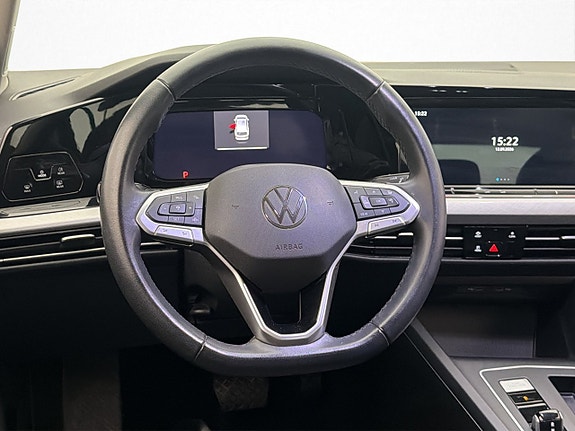 Volkswagen Golf I 10 of 28
