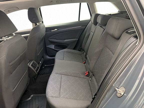 Volkswagen Golf I 23 of 28