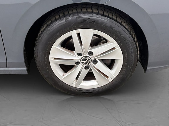 Volkswagen Golf I 28 of 28