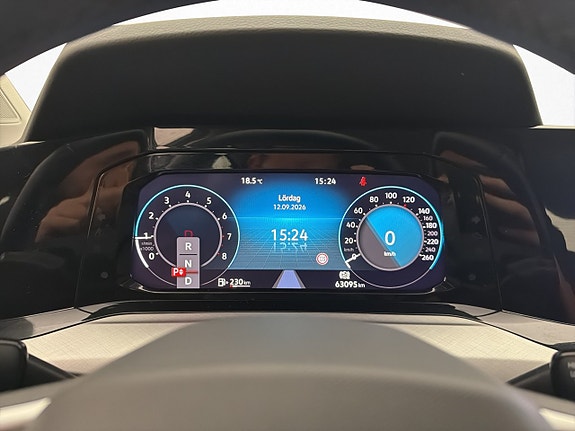 Volkswagen Golf I 12 of 28