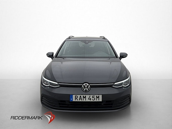 Volkswagen Golf I 2 of 28
