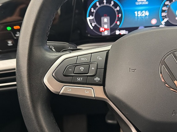 Volkswagen Golf I 11 of 28