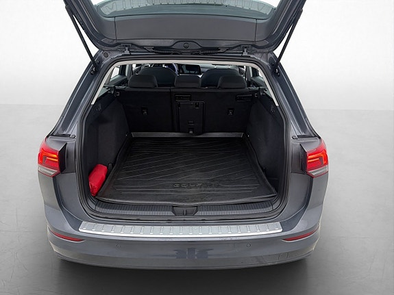 Volkswagen Golf I 24 of 28