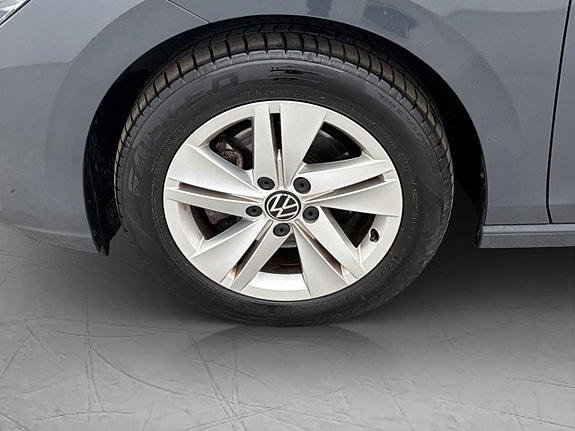 Volkswagen Golf I 25 of 28