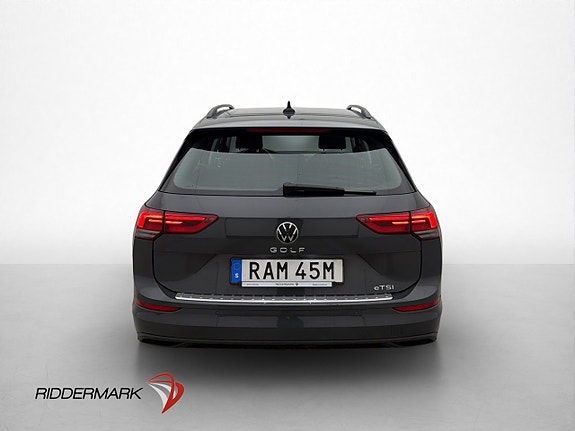 Volkswagen Golf I 6 of 28