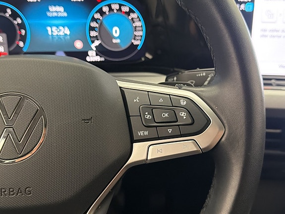 Volkswagen Golf I 13 of 28