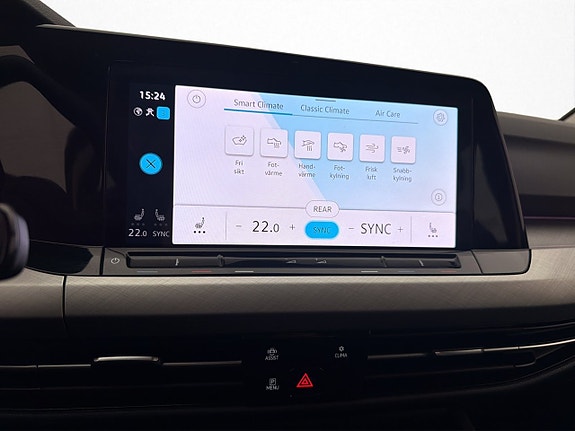 Volkswagen Golf I 19 of 28