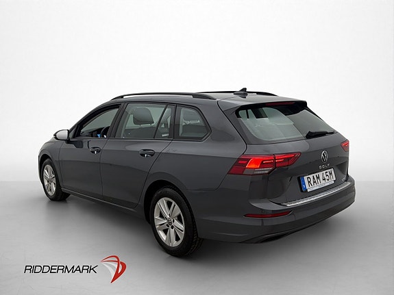 Volkswagen Golf I 5 of 28