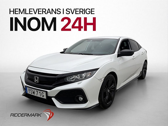 Honda Civic 3 of 30