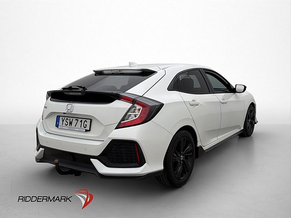 Honda Civic 8 of 30