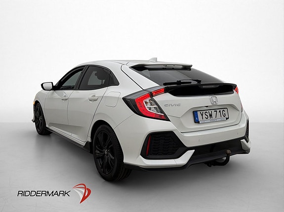Honda Civic 5 of 30