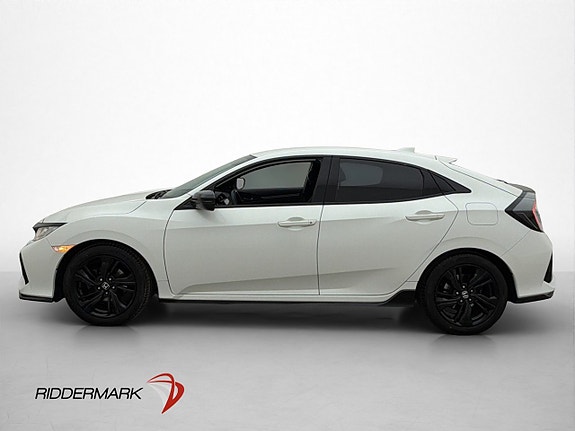 Honda Civic 4 of 30