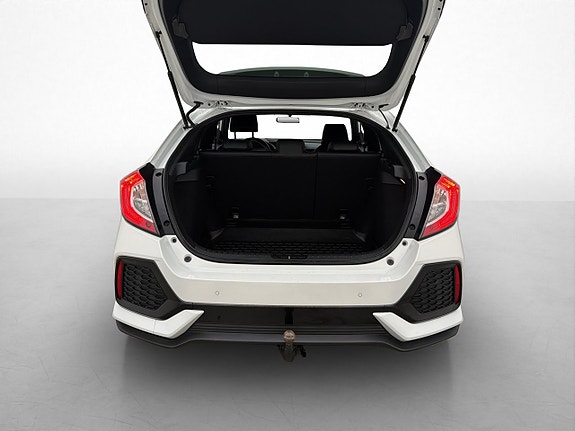 Honda Civic 26 of 30