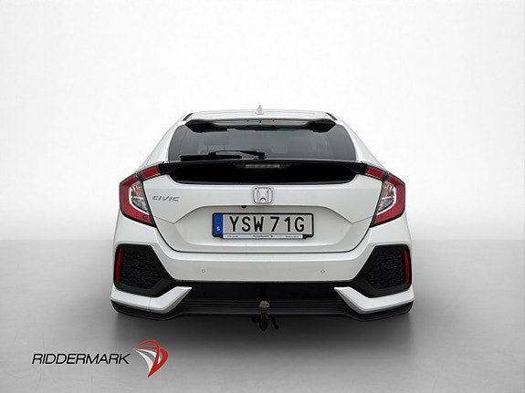 Honda Civic 6 of 30