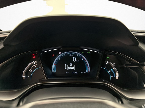 Honda Civic 13 of 30