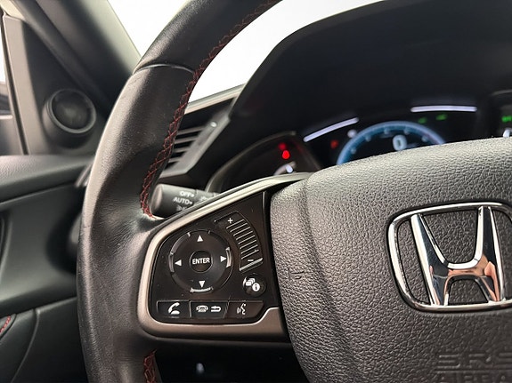 Honda Civic 12 of 30
