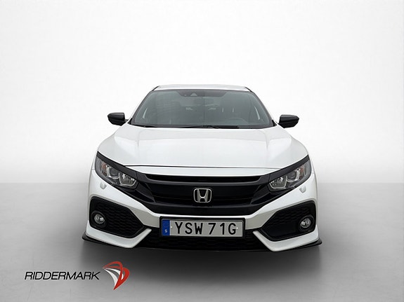 Honda Civic 2 of 30