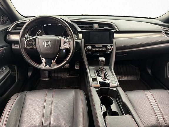 Honda Civic 22 of 30