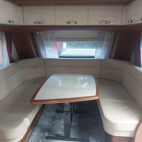 Hobby 660 wfu Premium 2 of 9