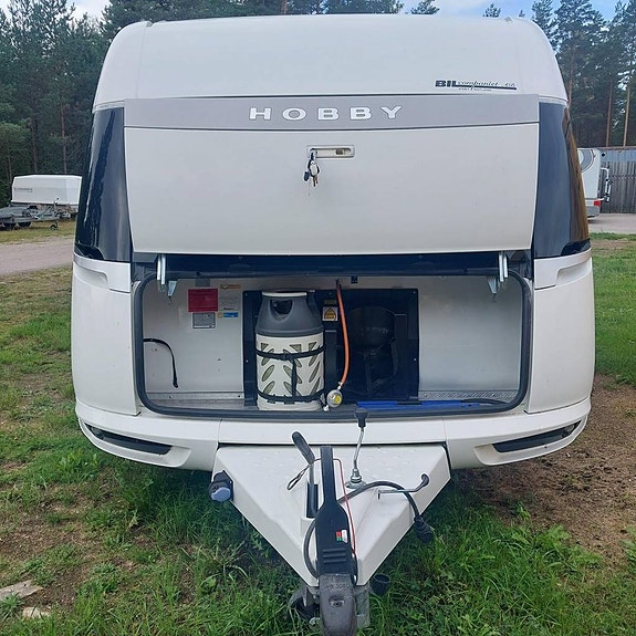 Hobby 660 wfu Premium 6 of 9