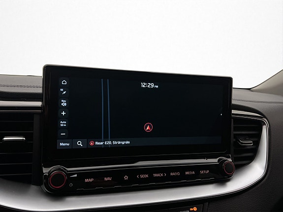 Kia XCeed 19 of 30