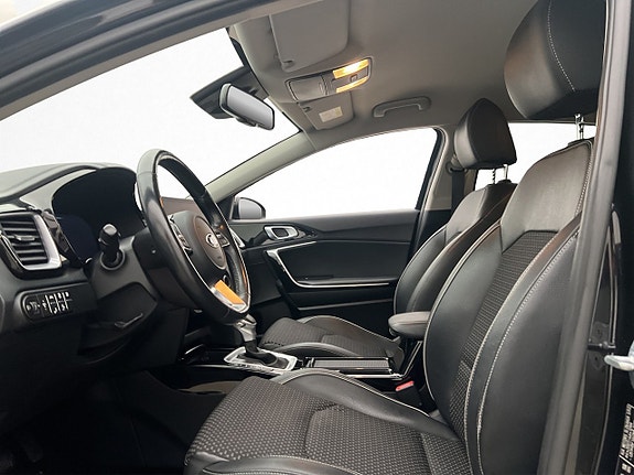 Kia XCeed 12 of 30