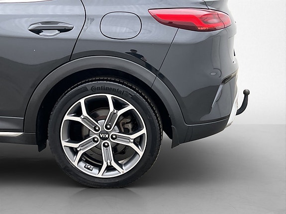 Kia XCeed 30 of 30