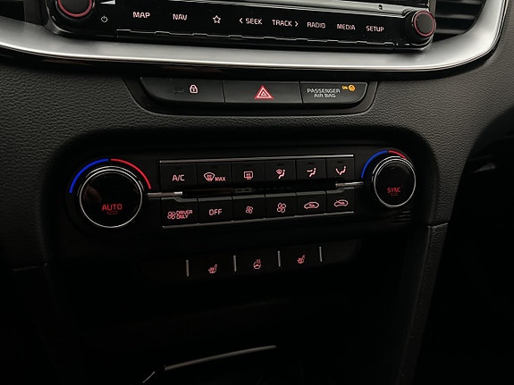 Kia XCeed 21 of 30