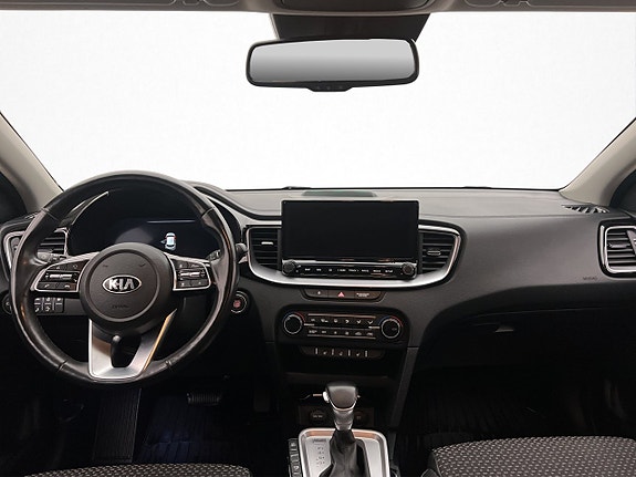 Kia XCeed 24 of 30