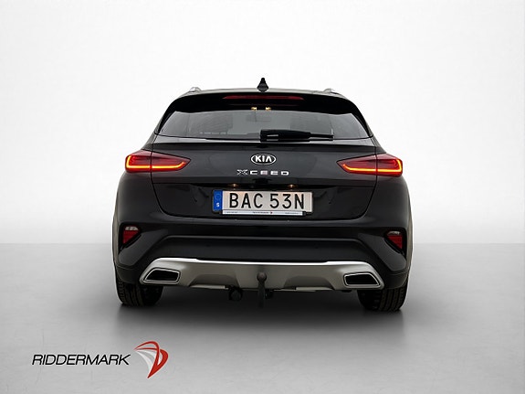 Kia XCeed 6 of 30