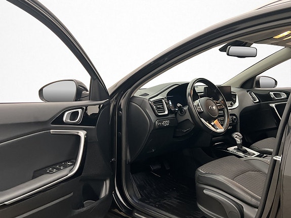 Kia XCeed 11 of 30