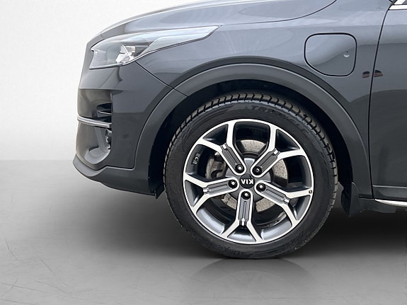 Kia XCeed 29 of 30