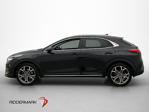 Kia XCeed 4 of 30