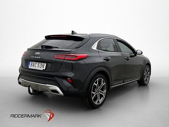 Kia XCeed 8 of 30