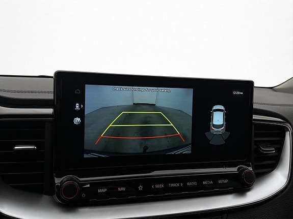 Kia XCeed 18 of 30