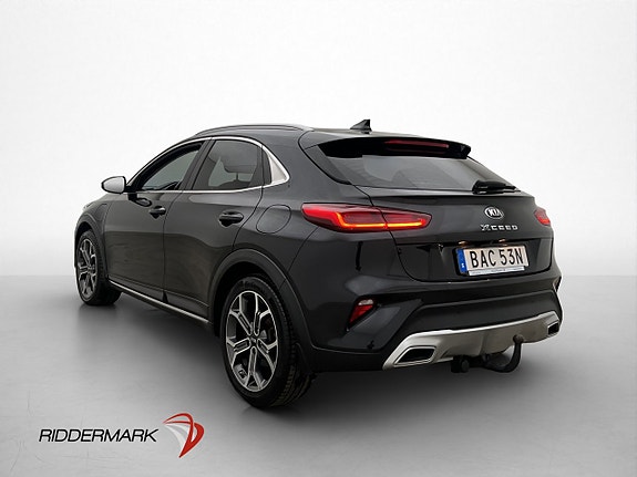 Kia XCeed 5 of 30