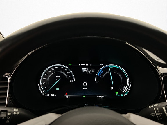 Kia XCeed 16 of 30