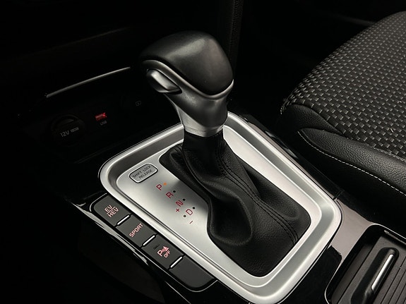 Kia XCeed 22 of 30