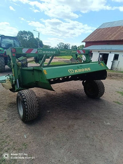Krone 3210 CV 2 of 3